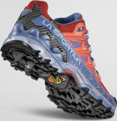 Topanky La Sportiva Ultra Raptor II W GTX moonlight cherry tomato 7